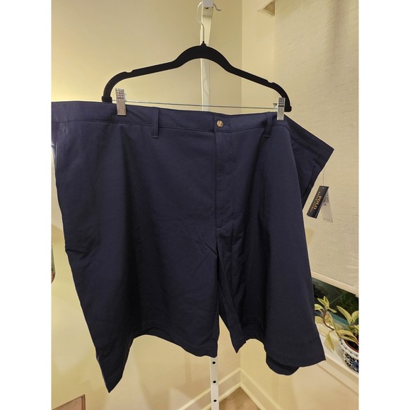 Polo Ralph Lauren Other - Polo Ralph Lauren Mens Golf Shorts Navy Blue Size 52B NWT